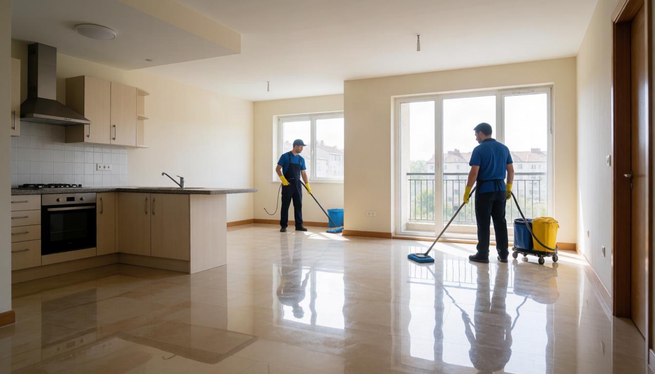Practical Cleaning Benefits