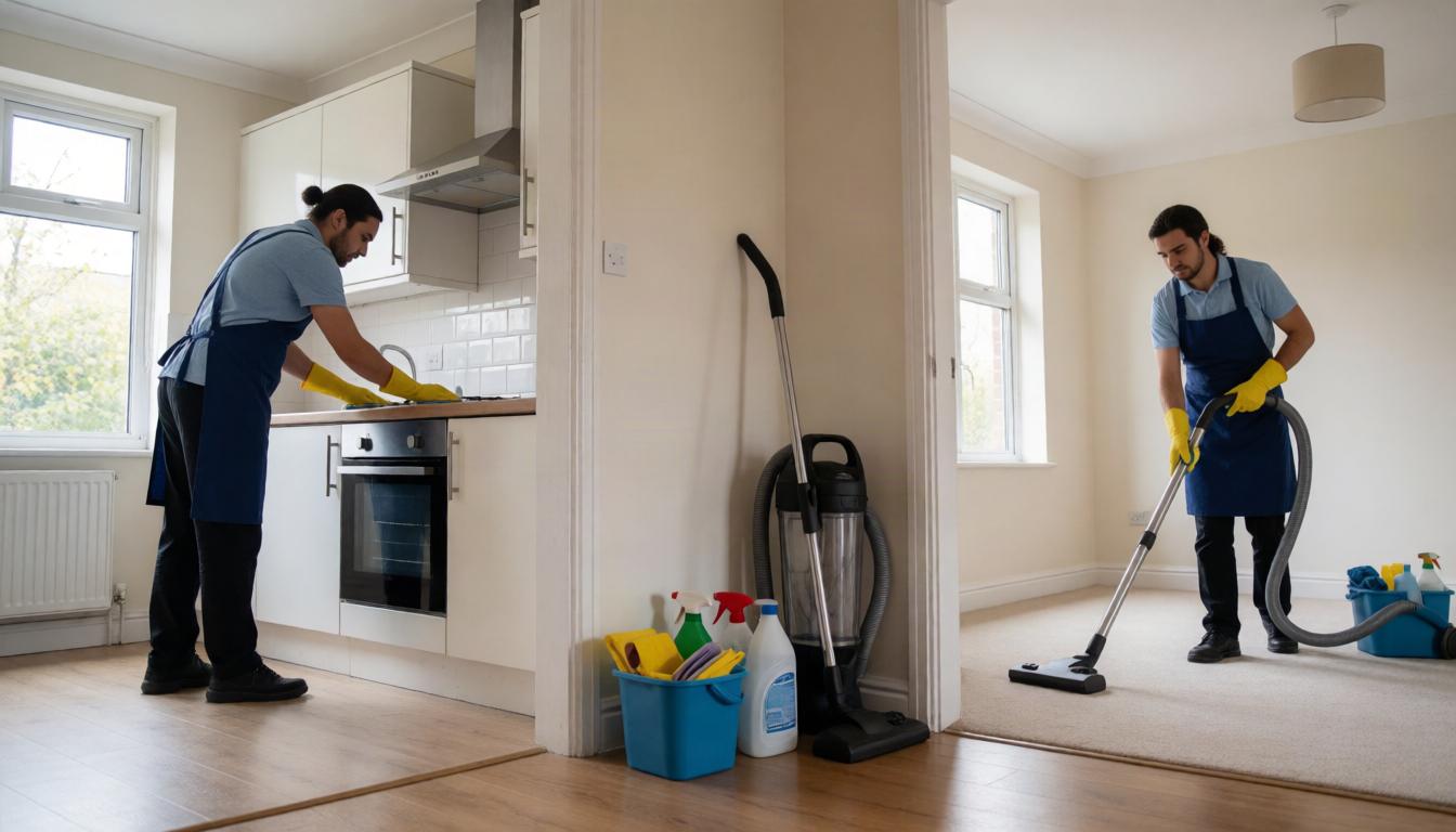 For Small Property Managers